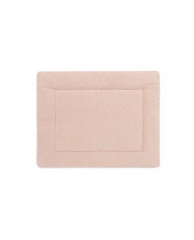 Tapis de Parc 75x95cm Grain Knit - Wild Rose