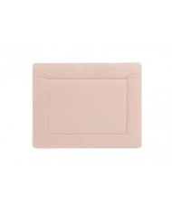 Tapis de Parc 75x95cm Grain Knit - Wild Rose