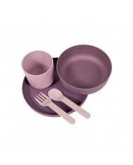 Coffret repas - Lalee - Sable