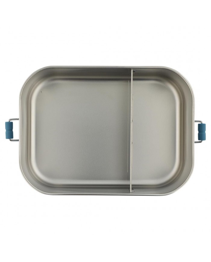 Grande boîte à tartine en inox - Mr. Triceratops