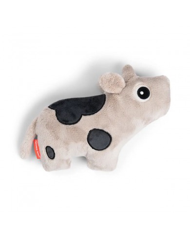 Peluche vache Dotti - Sable Peluche vache Dotti - Sable
