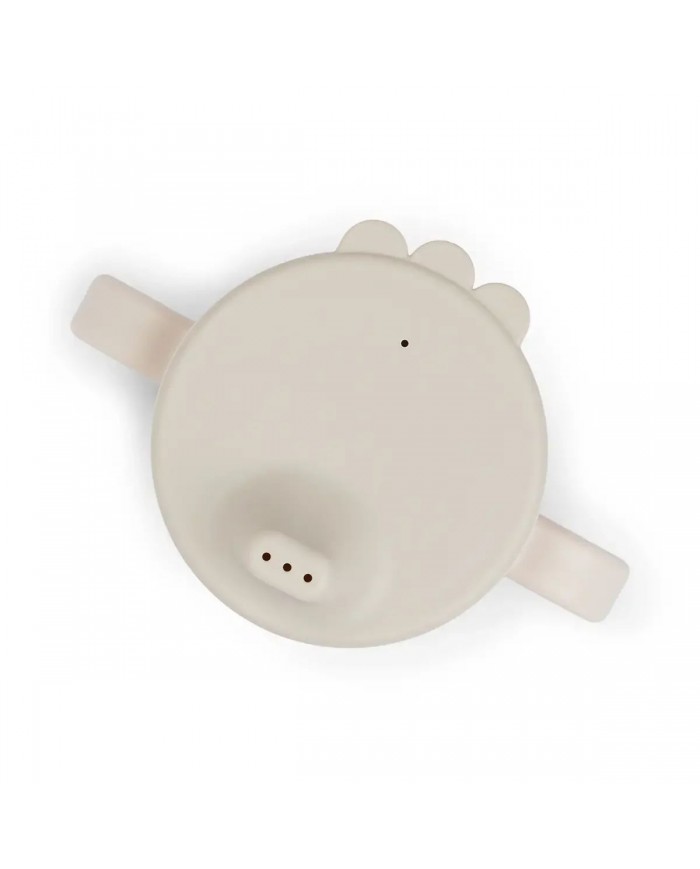 Tasse d'apprentissage Tiny farm - Sand Tasse d'apprentissage Tiny farm - Sand