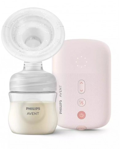 Tire-lait Electrique Simple