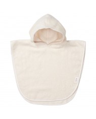 Poncho de bain 18-24 mois Dijon Daily warm white