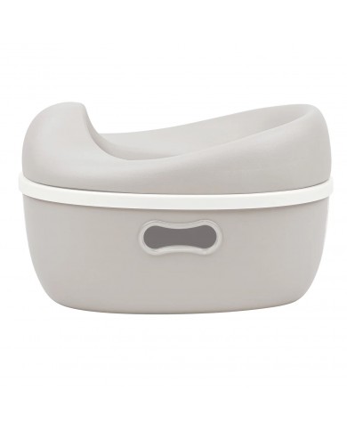 Petit pot 3 en 1 Potty - Argile