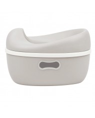 Petit pot 3 en 1 Potty - Argile