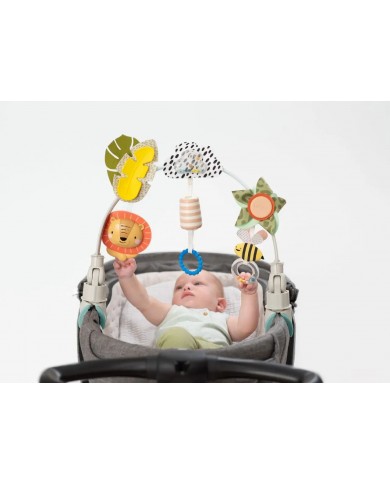 Arche de jeu Savannah Adventures