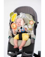 Arche de jeu Savannah Adventures