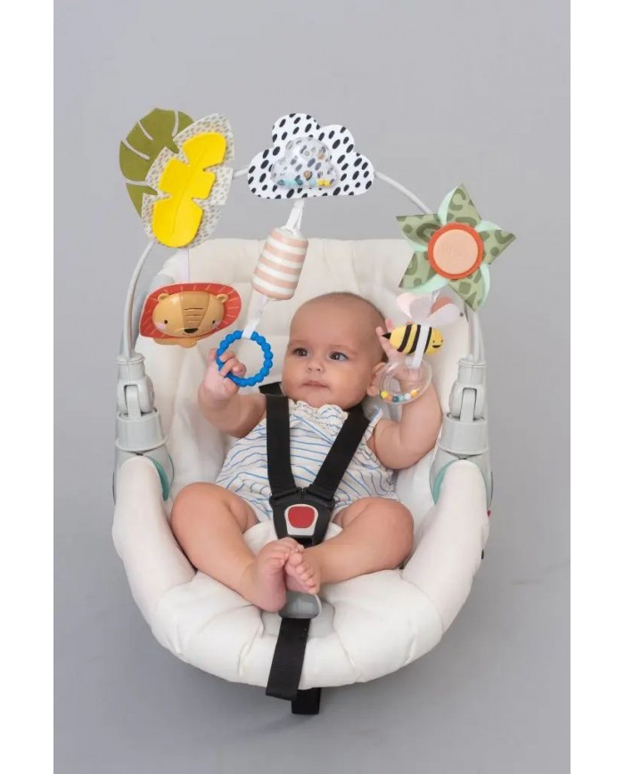 Arche de jeu Savannah Adventures