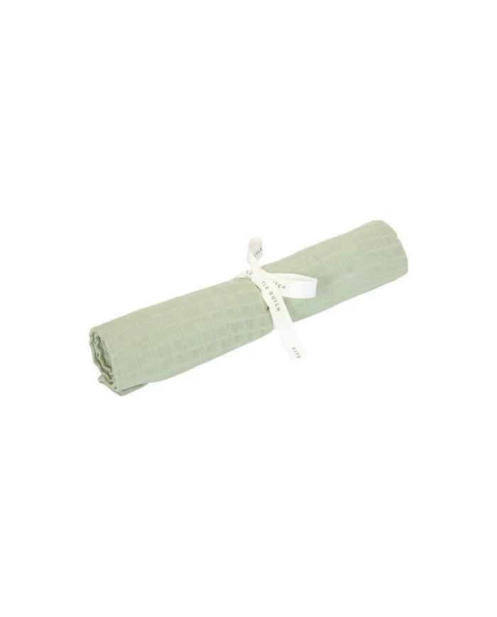Tétra 120x120cm - Pure Sage Tétra 120x120cm - Pure Sage