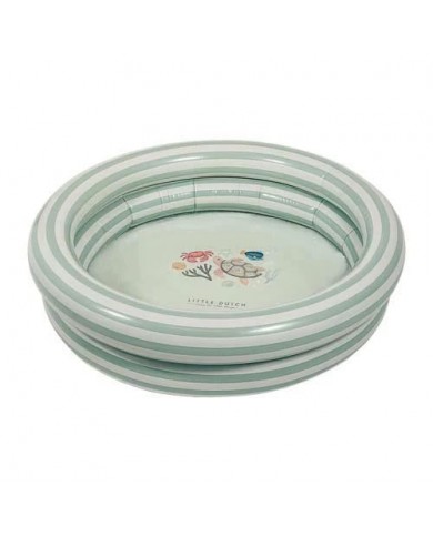 Piscine gonflable Fresh greens