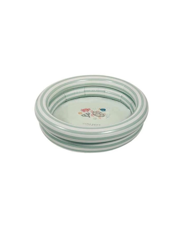 Piscine gonflable Fresh greens