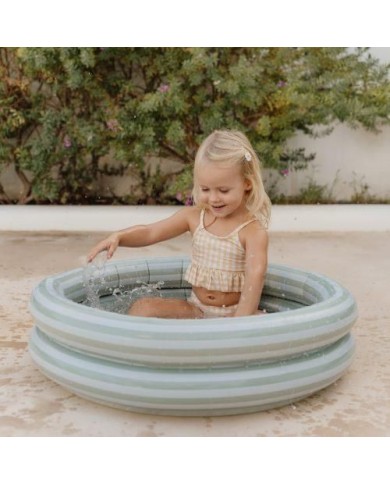 Piscine gonflable Fresh greens