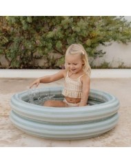 Piscine gonflable Fresh greens