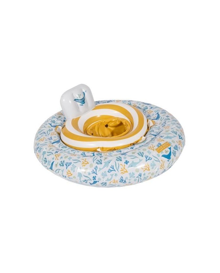 Flotteur pour bébé Ocean Dreams Bleu