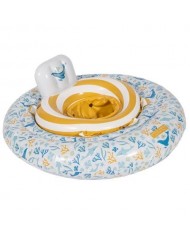 Piscine gonflable Fresh greens