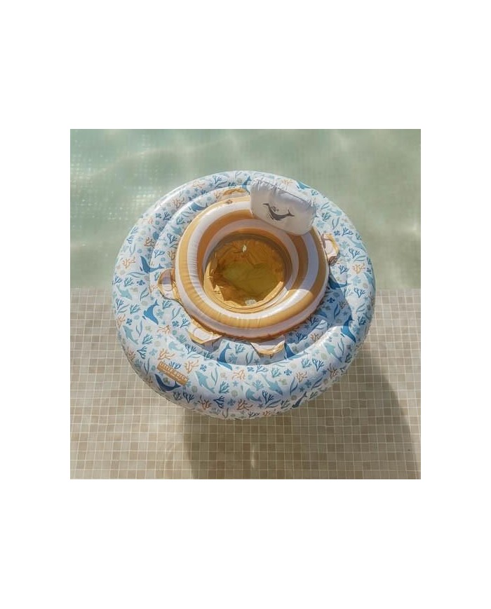 Flotteur pour bébé Ocean Dreams Bleu