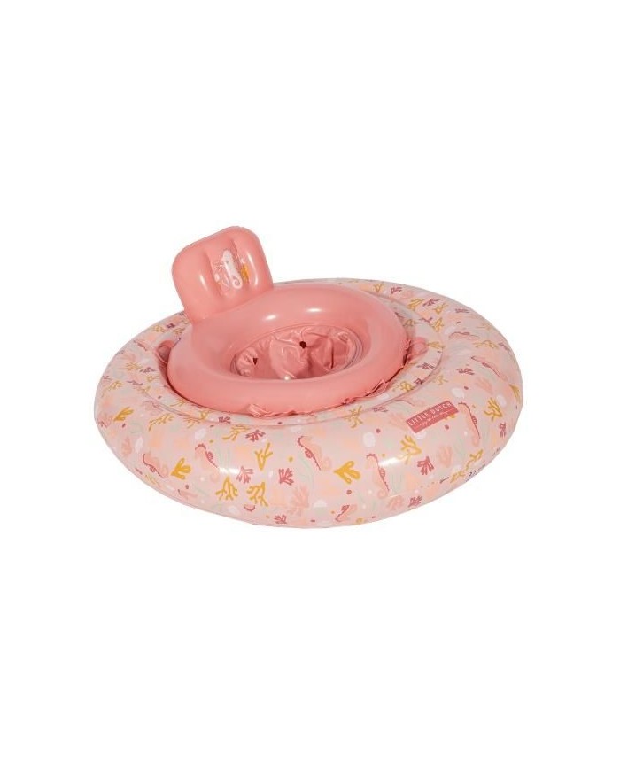 Flotteur pour bébé Ocean Dreams Rose