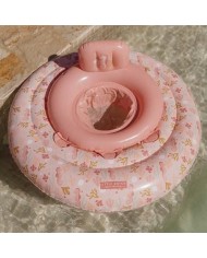 Flotteur pour bébé Ocean Dreams Rose