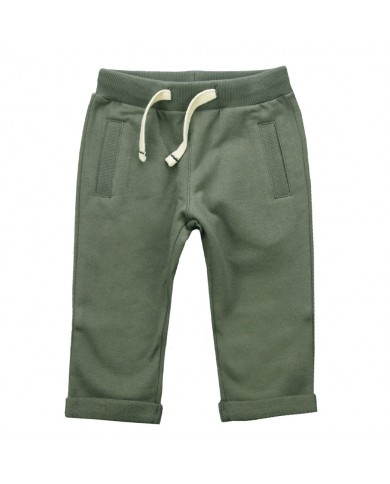 Pantalon jogging Willy - Kaki Pantalon jogging Willy - Kaki