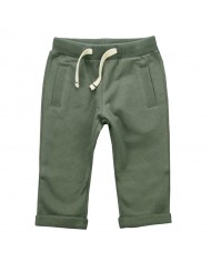 Pantalon jogging Willy - Kaki Pantalon jogging Willy - Kaki
