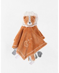 Doudou lapin Newborn Naturals