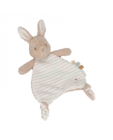 Doudou lapin Newborn Naturals
