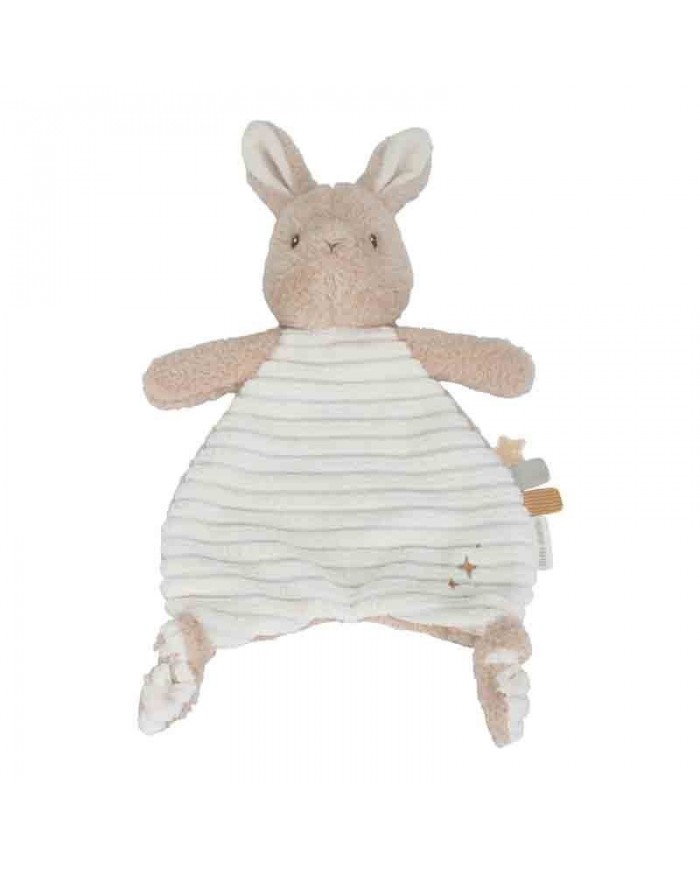 Doudou lapin Newborn Naturals