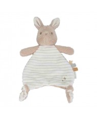 Doudou lapin Newborn Naturals