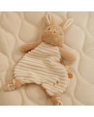 Doudou lapin Newborn Naturals