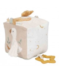 Cube d'activités Newborn Naturals