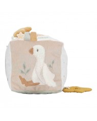 Cube d'activités Newborn Naturals