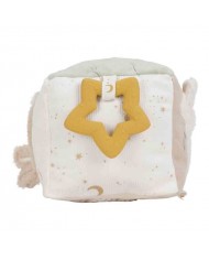 Cube d'activités Newborn Naturals