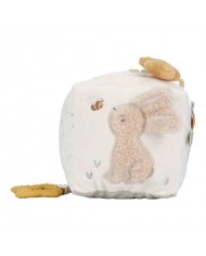 Cube d'activités Newborn Naturals