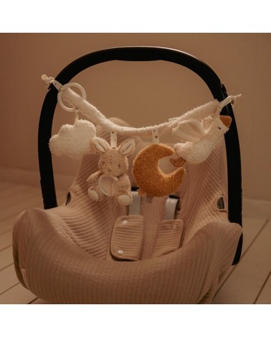 Chaîne d'activités Newborn Naturals