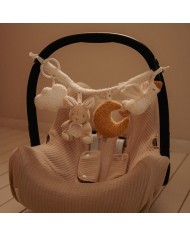 Chaîne d'activités Newborn Naturals