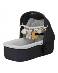 Chaîne d'activités Newborn Naturals