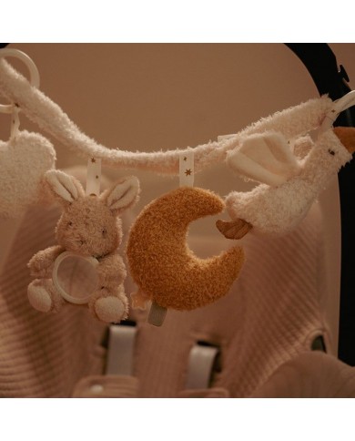 Chaîne d'activités Newborn Naturals