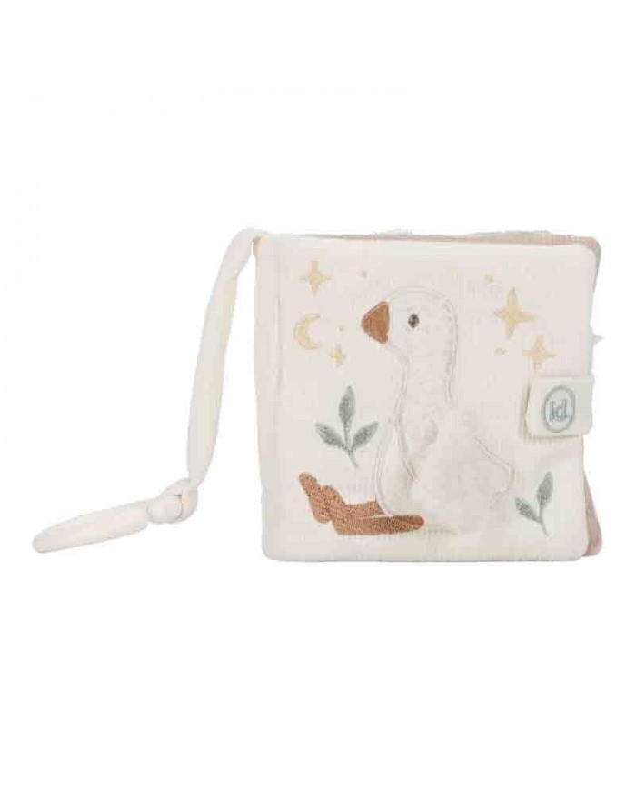 Livre de poussette Newborn Naturals