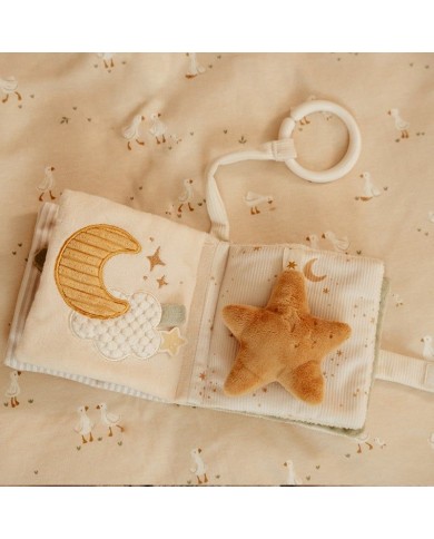 Livre de poussette Newborn Naturals