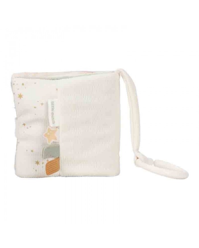 Livre de poussette Newborn Naturals