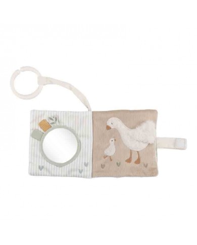 Livre de poussette Newborn Naturals