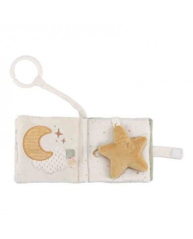 Livre de poussette Newborn Naturals