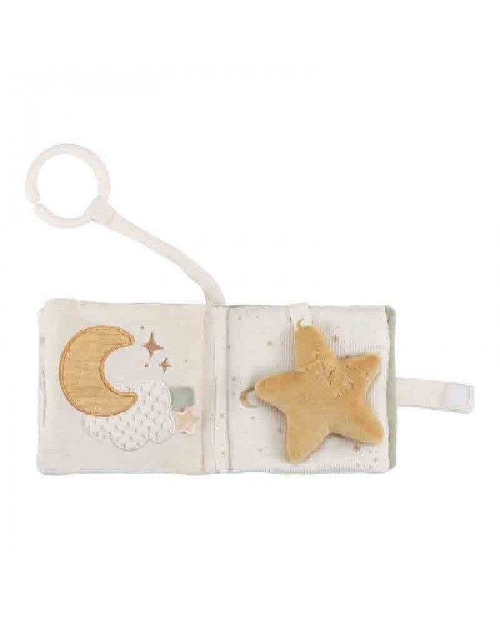 Livre de poussette Newborn Naturals