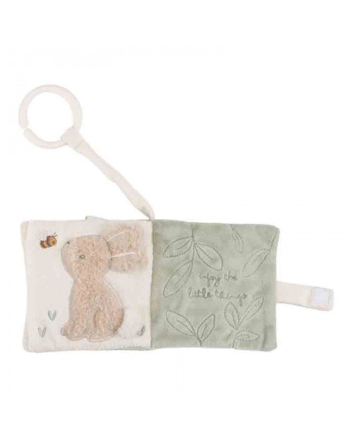 Livre de poussette Newborn Naturals