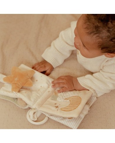 Livre de poussette Newborn Naturals