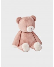 Peluche Ours 80 cm – Lily - Fluffy, Orso & Lily Peluche Ours 80 cm – Lily - Fluffy, Orso & Lily