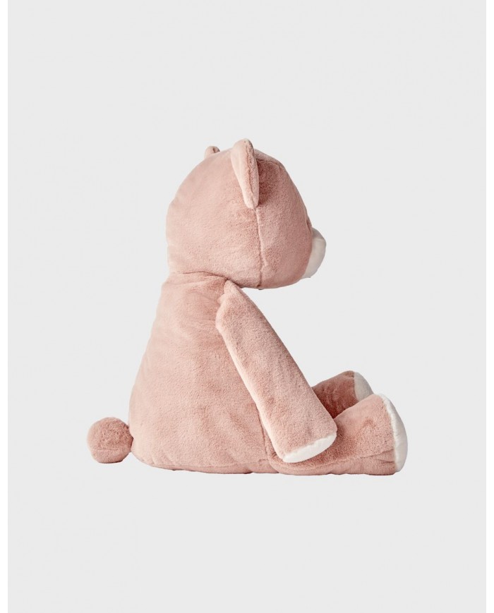 Peluche Ours 80 cm – Lily - Fluffy, Orso & Lily Peluche Ours 80 cm – Lily - Fluffy, Orso & Lily