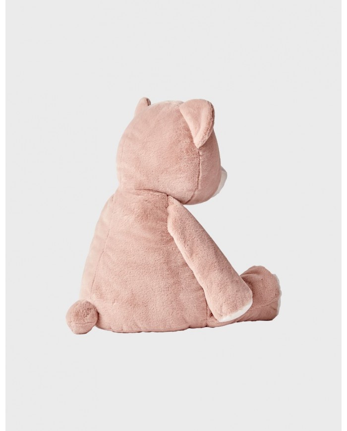 Peluche Ours 80 cm – Lily - Fluffy, Orso & Lily Peluche Ours 80 cm – Lily - Fluffy, Orso & Lily