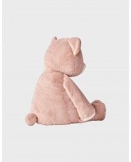 Peluche Ours 80 cm – Lily - Fluffy, Orso & Lily Peluche Ours 80 cm – Lily - Fluffy, Orso & Lily
